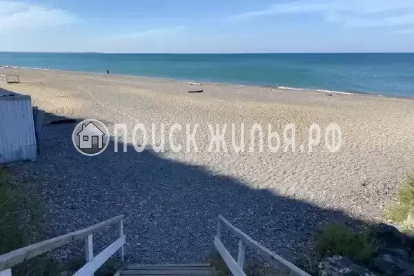 Гостевой дом «У моря», Береговое Гостевой дом «У моря», Береговое