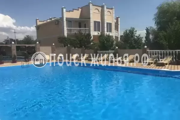 Гостевой дом «У моря», Береговое Гостевой дом «У моря», Береговое