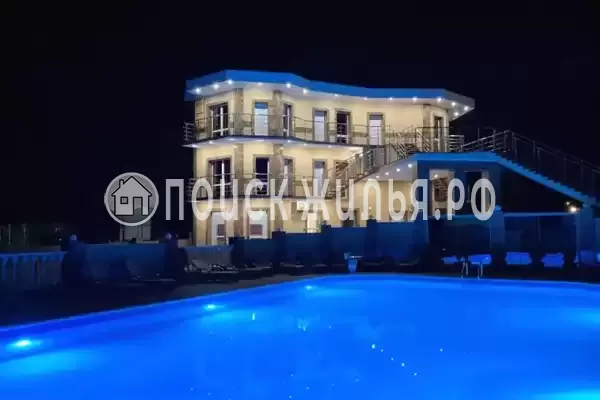 Гостевой дом «У моря», Береговое Гостевой дом «У моря», Береговое