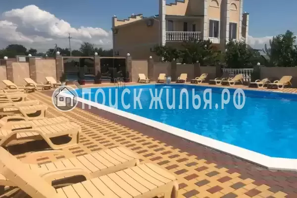 Гостевой дом «У моря», Береговое Гостевой дом «У моря», Береговое