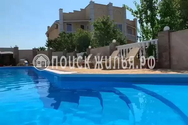 Гостевой дом «У моря», Береговое Гостевой дом «У моря», Береговое