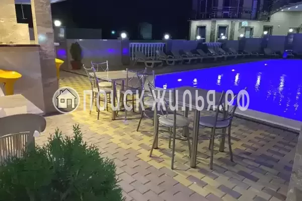 Гостевой дом «У моря», Береговое Гостевой дом «У моря», Береговое