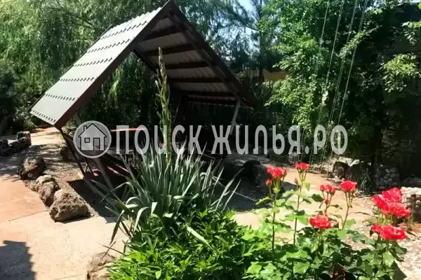 Гостевой дом «У моря», Береговое Гостевой дом «У моря», Береговое