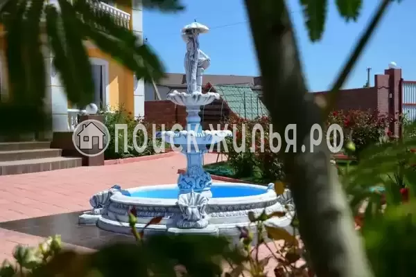 Гостевой дом «У моря», Береговое Гостевой дом «У моря», Береговое