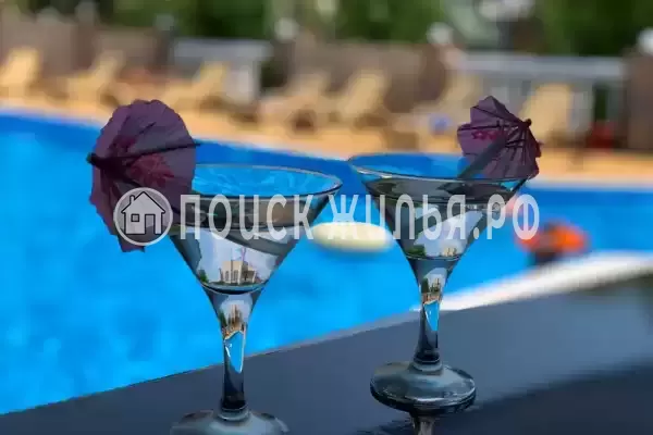 Гостевой дом «У моря», Береговое Гостевой дом «У моря», Береговое