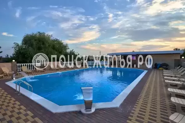 Гостевой дом «У моря», Береговое Гостевой дом «У моря», Береговое