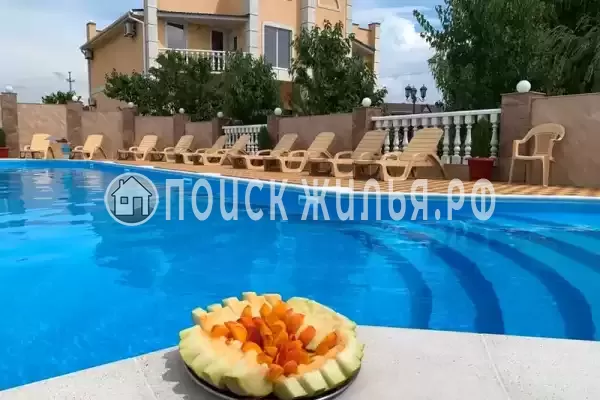 Гостевой дом «У моря», Береговое Гостевой дом «У моря», Береговое