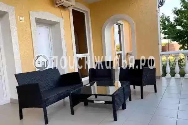 Гостевой дом «У моря», Береговое Гостевой дом «У моря», Береговое