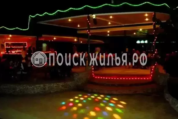 Гостевой дом «У моря», Береговое Гостевой дом «У моря», Береговое