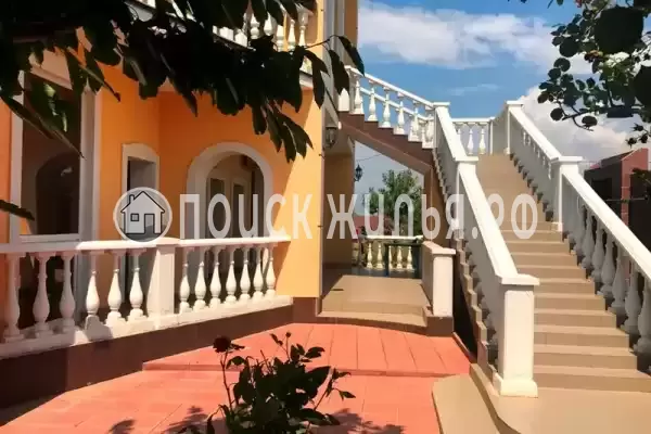 Гостевой дом «У моря», Береговое Гостевой дом «У моря», Береговое