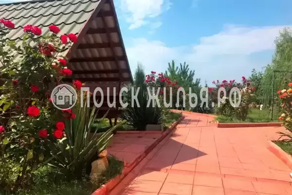 Гостевой дом «У моря», Береговое Гостевой дом «У моря», Береговое