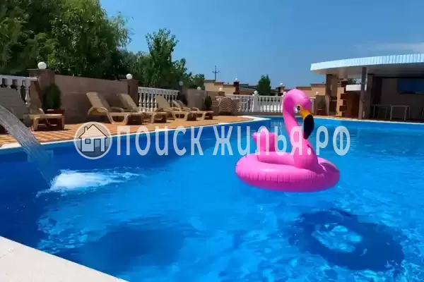 Гостевой дом «У моря», Береговое Гостевой дом «У моря», Береговое