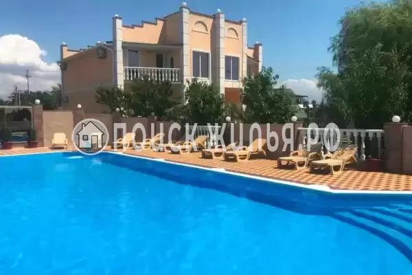 Гостевой дом «У моря», Береговое Гостевой дом «У моря», Береговое