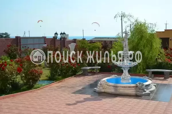 Гостевой дом «У моря», Береговое Гостевой дом «У моря», Береговое