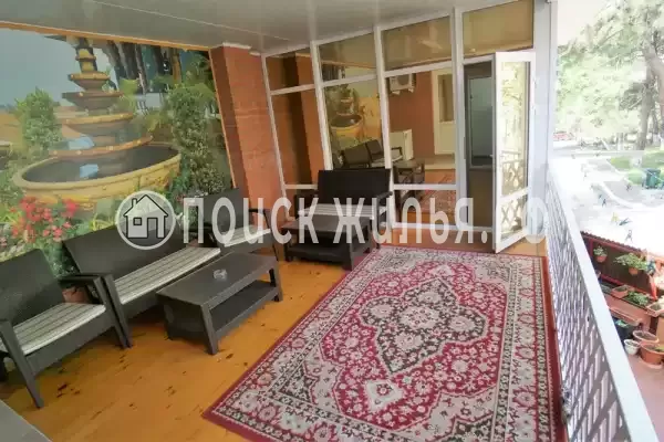 Гостевой дом «Сосновый домик», Геленджик