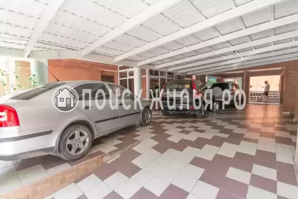 Гостевой дом «Сосновый домик», Геленджик