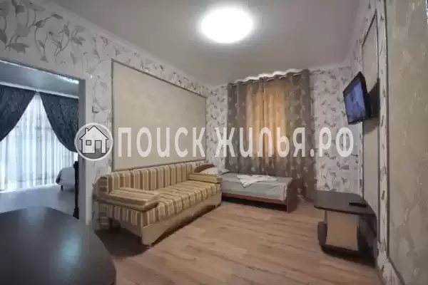 Гостевой дом «Сосновый домик», Геленджик