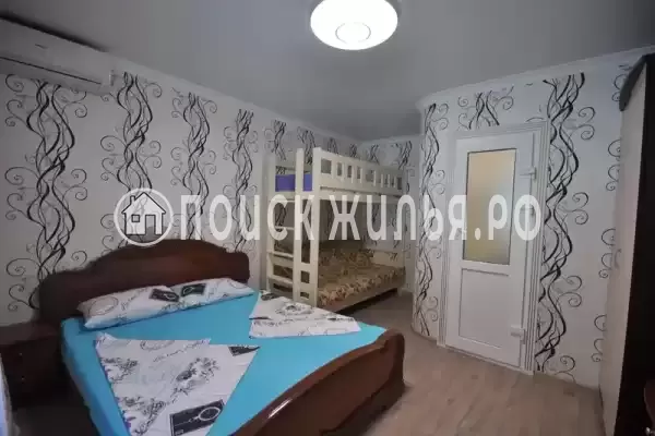 Гостевой дом «Сосновый домик», Геленджик