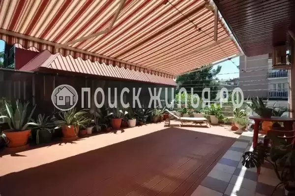 Гостевой дом «Сосновый домик», Геленджик