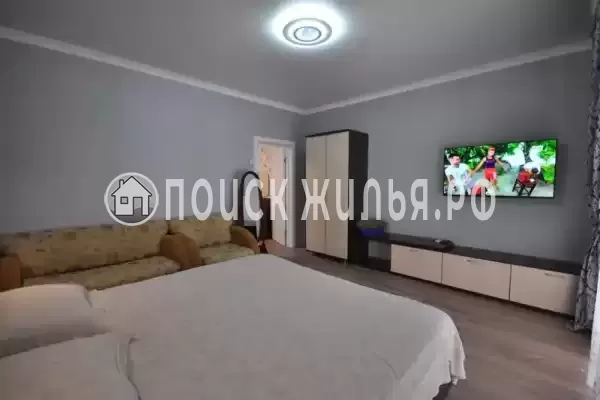 Гостевой дом «Сосновый домик», Геленджик