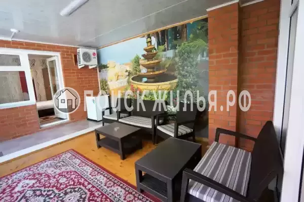 Гостевой дом «Сосновый домик», Геленджик