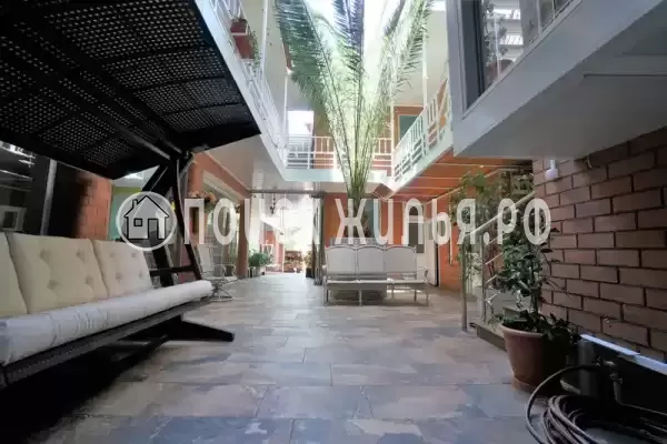 Гостевой дом «Сосновый домик», Геленджик