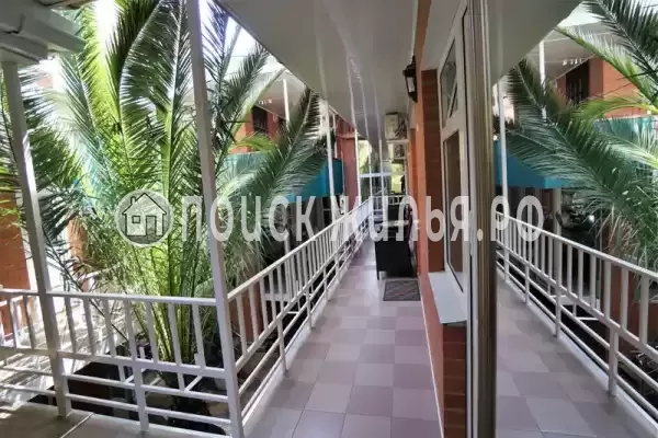 Гостевой дом «Сосновый домик», Геленджик