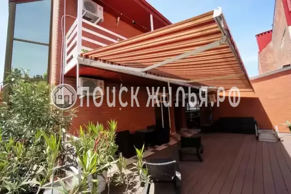 Гостевой дом «Сосновый домик», Геленджик