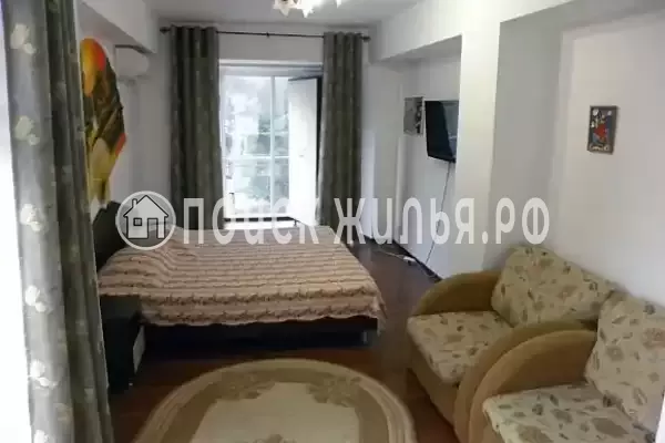 Гостевой дом «Сосновый домик», Геленджик