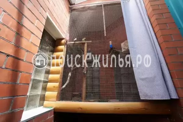 Гостевой дом «Сосновый домик», Геленджик