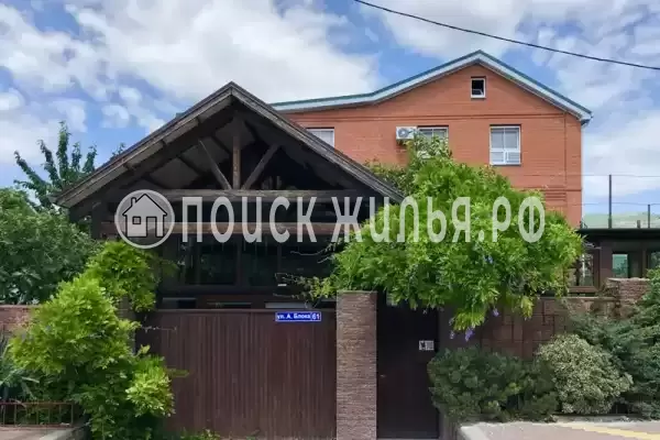 Частный сектор «Марина», Геленджик, А Блока, д.61 Частный сектор «Марина», Геленджик, А Блока, д.61