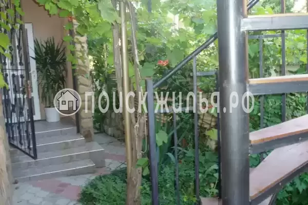 Частный сектор «Марина», Геленджик