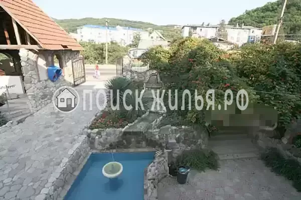 Отель «Ред Хаус», Шепси Отель «Ред Хаус», Шепси