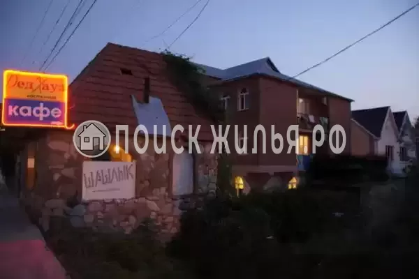 Отель «Ред Хаус», Шепси Отель «Ред Хаус», Шепси