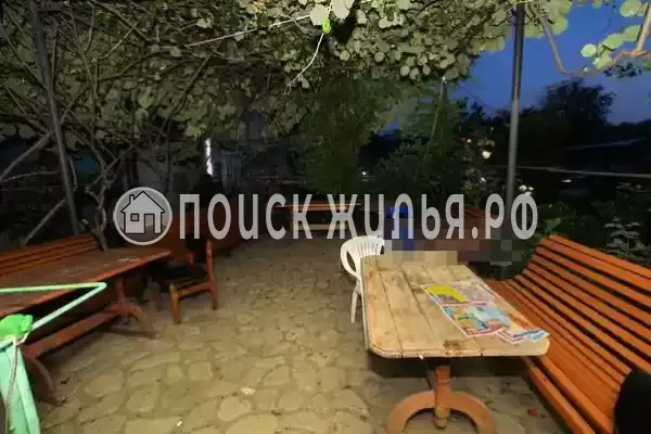 Отель «Ред Хаус», Шепси Отель «Ред Хаус», Шепси