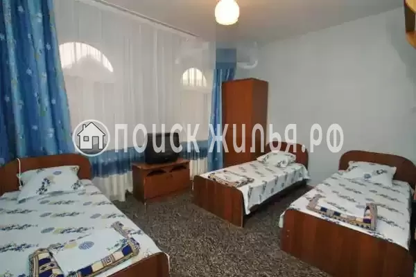 Отель «Ред Хаус», Шепси Отель «Ред Хаус», Шепси