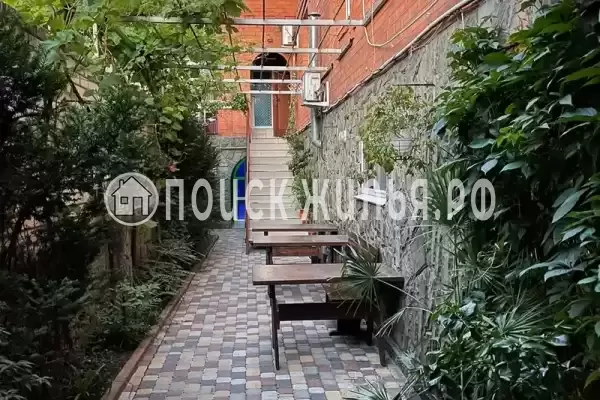 Частный сектор «Теремок», Кабардинка