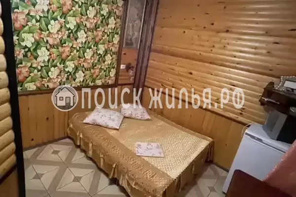 Частный сектор «Теремок», Кабардинка