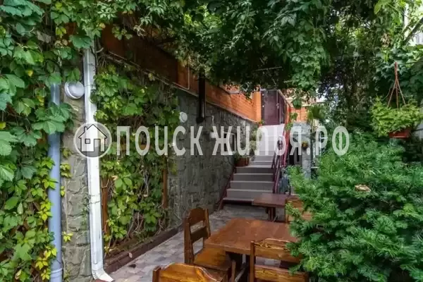 Частный сектор «Теремок», Кабардинка