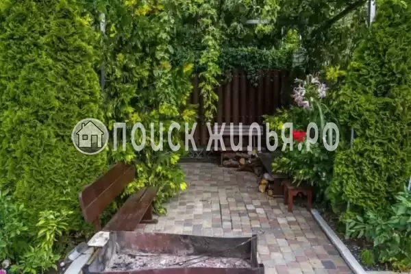 Частный сектор «Теремок», Кабардинка