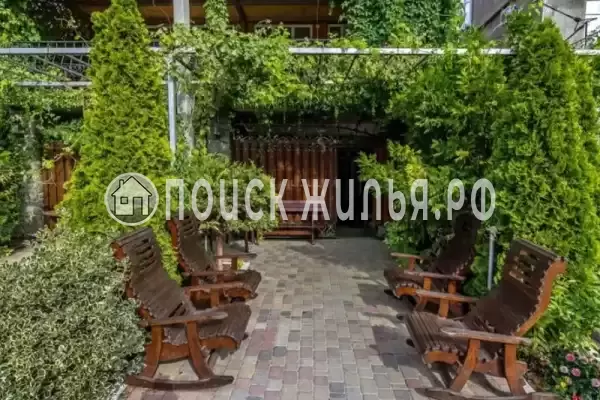 Частный сектор «Теремок», Кабардинка