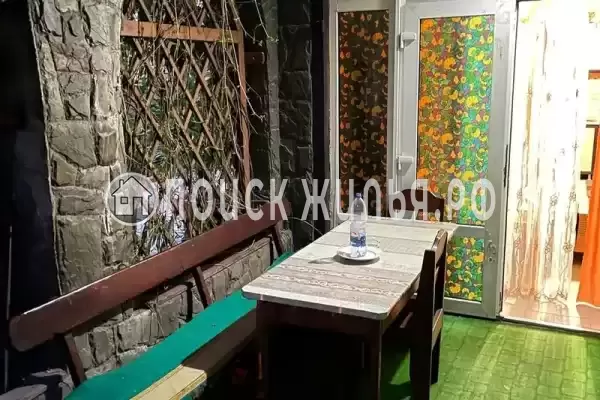 Частный сектор «Теремок», Кабардинка