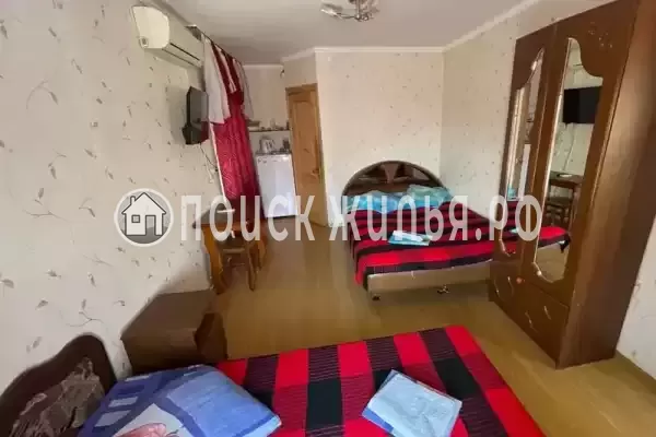 Частный сектор «Теремок», Кабардинка