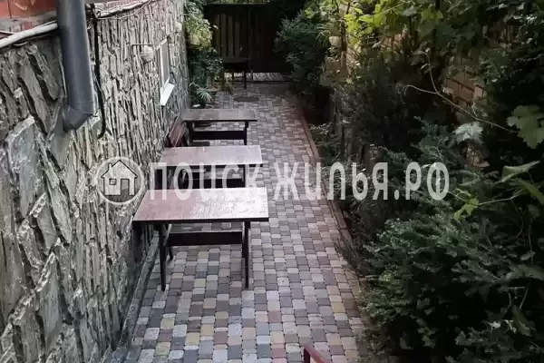 Частный сектор «Теремок», Кабардинка