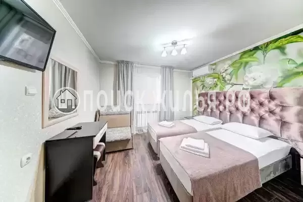 Гостевой дом «Уют», Адлер