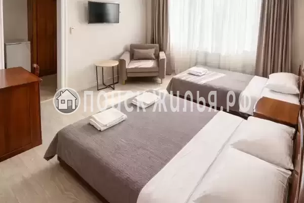 Гостевой дом «Уют», Адлер