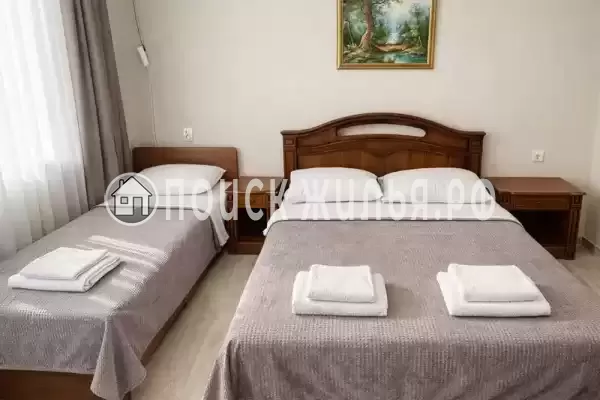 Гостевой дом «Уют», Адлер