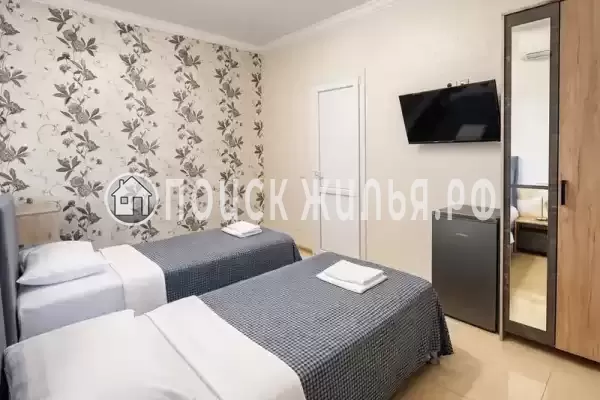 Гостевой дом «Уют», Адлер