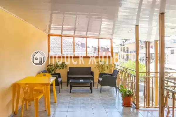 Гостевой дом «Уют», Адлер