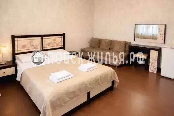 Гостевой дом «Уют», Адлер